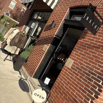 Inkeri Boutique - Women's Clothing Near Me - Pittsburgh, Pennsylvania