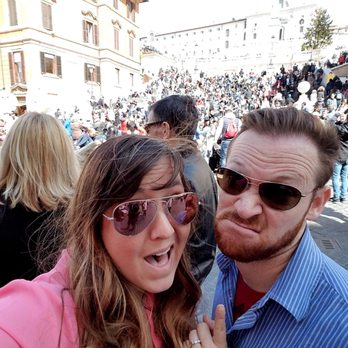 Piazza di Spagna - Look at those steps.... - Public Plazas Near Me - Rome, RM Piazza di Spagna - Look at those steps.... - Public Plazas Near Me - Rome, RM