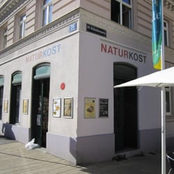 Naturkost Brunnader