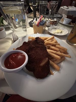 Baci Ristorante & Heart of Oak Pub by null