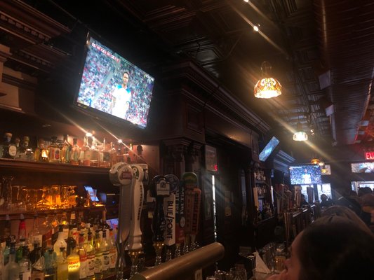 Amsterdam Ale House by null Amsterdam Ale House by null