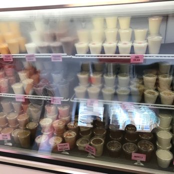 Limbhelados - Yummy homemade limber ice cream - Ice Cream & Frozen Yogurt Near Me - Kissimmee, Florida