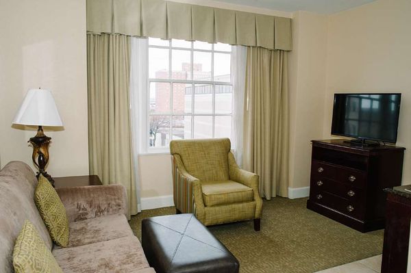 Hampton Inn & Suites Birmingham-Downtown-Tutwiler by null
