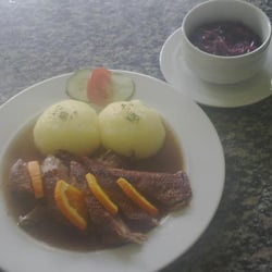 Gasthaus Zur Einkehr