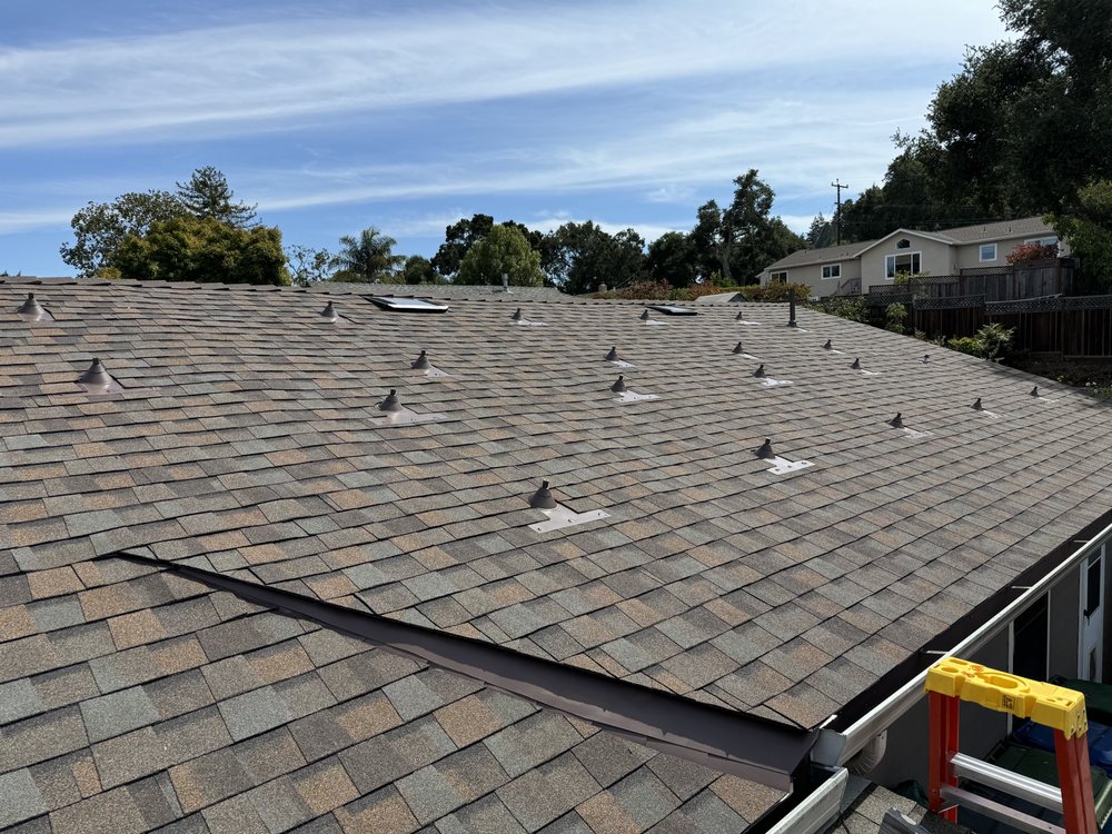 Slide of JFAL Roofing