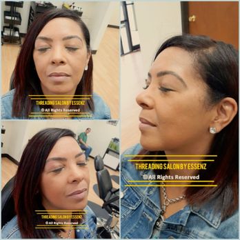 Essenz Beauty Salon - Lash Extensions and eyebrow Tint
Such an amazing work by our Esthetician - Waxing Near Me - Dallas, Texas Essenz Beauty Salon - Lash Extensions and eyebrow Tint
Such an amazing work by our Esthetician - Waxing Near Me - Dallas, Texas