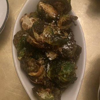 Moonshine Grill - Brussels Sprout - Southern Near Me - Austin, Texas Moonshine Grill - Brussels Sprout - Southern Near Me - Austin, Texas