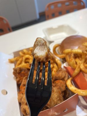 J&G Fried Chicken - Hacienda Heights by null