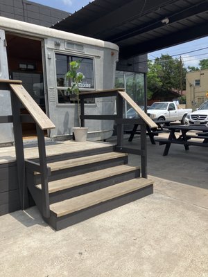 EL TIGRE COFFEE ROASTERS by null