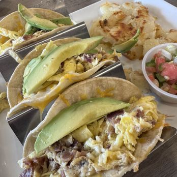 The Brunch House - Breakfast Tacos - Mexican Near Me - Westminster, Colorado
