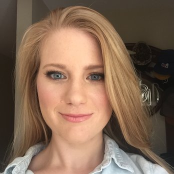 Makeup By Katie C - Bridal shower makeup trial - Makeup Artists Near Me