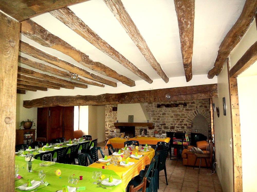Ferme de Valifer