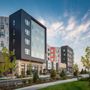 Eaton Street Apartments