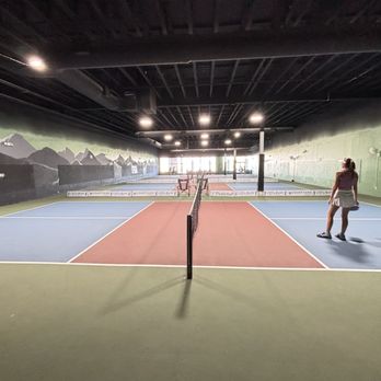 Pickled Bar - Courts - Sports Clubs Near Me - Palm Desert, California