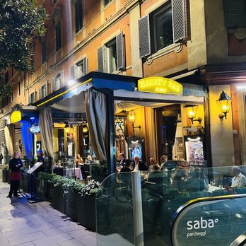 Harry's Bar - Italian Near Me - Rome, RM Harry's Bar - Italian Near Me - Rome, RM