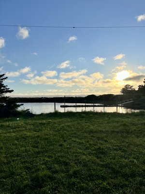 The Schooner Restaurant & Lounge by null