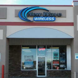 New Wave Wireless
