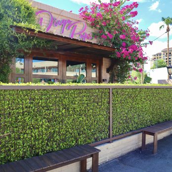 Diego Pops - Exterior - Cocktail Bars Near Me - Scottsdale, Arizona Diego Pops - Exterior - Cocktail Bars Near Me - Scottsdale, Arizona
