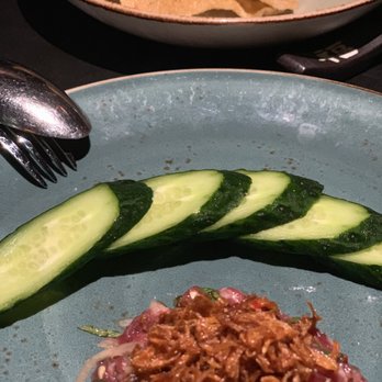 口利福 - Asian Fusion Near Me - Hong Kong, HK