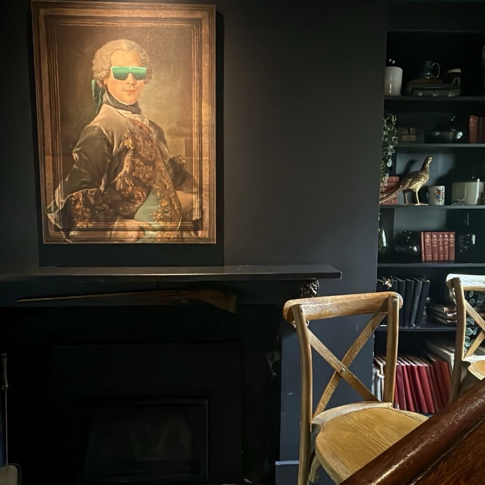 The Bird & Bottle Inn - Venues & Event Spaces Near Me - Garrison, New York