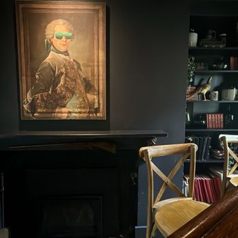 The Bird & Bottle Inn - Venues & Event Spaces Near Me - Garrison, New York