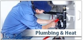 Slide of Davidson Plumbing