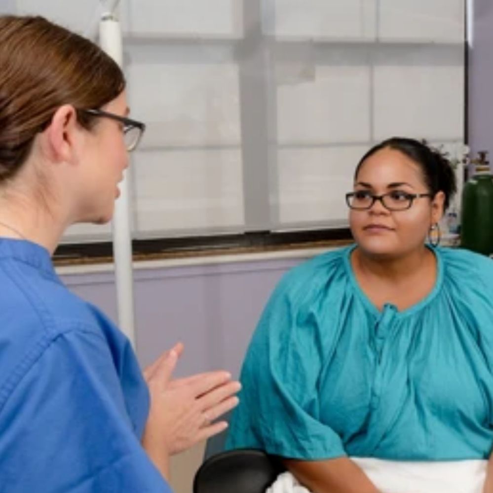 PHILADELPHIA WOMEN’S CENTER Updated September 2024 23 Photos & 13