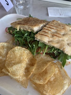 Boca Argentine Bakery and Pizzeria by null