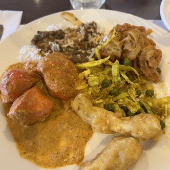 Namaste - Little of everyrhing - Indian Near Me - Rio Rancho, New Mexico