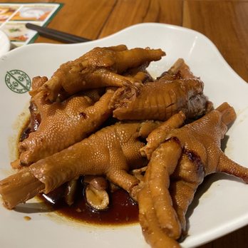 Tim Ho Wan - Chicken feet - Dim Sum Near Me - Honolulu, Hawaii Tim Ho Wan - Chicken feet - Dim Sum Near Me - Honolulu, Hawaii