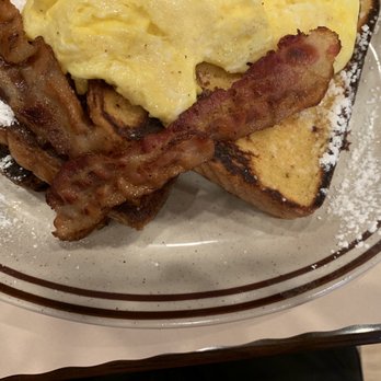 Sunrise Diner - Desserts Near Me - Jackson Township, New Jersey