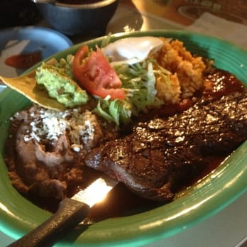 Pepe's  Mexican Restaurant - Carne Asada - Mexican Near Me - Crestwood, Illinois