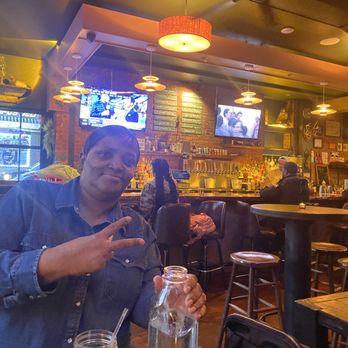 Winnie Said - This new place was a great place to relax and eat some delicious food. I truly recommend it - Beer Bar Near Me - New York, New York Winnie Said - This new place was a great place to relax and eat some delicious food. I truly recommend it - Beer Bar Near Me - New York, New York
