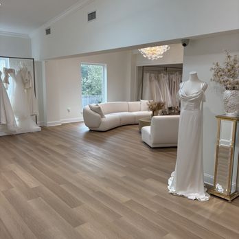 The Ivory Concept - Bridal Near Me - Malvern, Pennsylvania The Ivory Concept - Bridal Near Me - Malvern, Pennsylvania