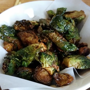 Uchiko Austin - yummy brussels - Sushi Bars Near Me - Austin, Texas Uchiko Austin - yummy brussels - Sushi Bars Near Me - Austin, Texas