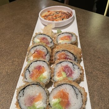 Sushi Mito - Sushi Bars Near Me - Norcross, Georgia