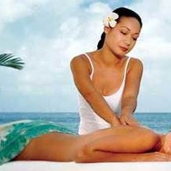 Acu Massage & Spa - Lomi Lomi Massage