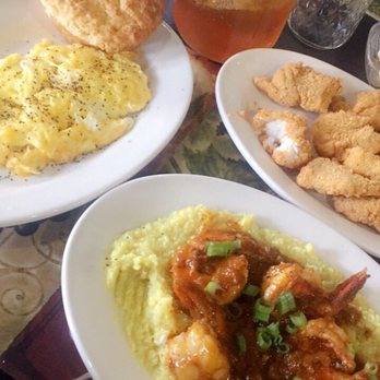 4 Brothers Breakfast - Amazing...the only word to describe everything in this picture! - Southern Near Me - Warren, New Jersey 4 Brothers Breakfast - Amazing...the only word to describe everything in this picture! - Southern Near Me - Warren, New Jersey