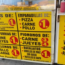 El Balcón de las Frituras