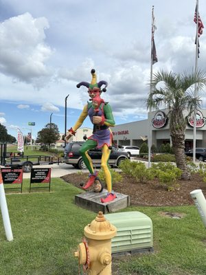 Don's Specialty Meats by null