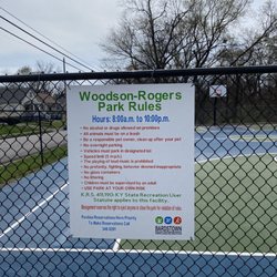 Woodson Rodgers Park