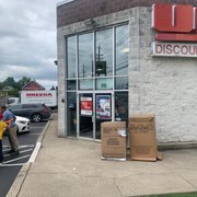uneeda hvac