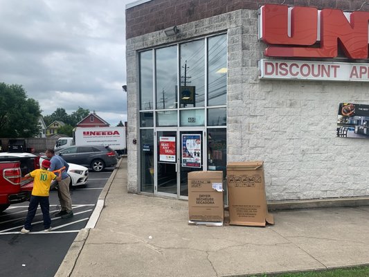 uneeda hvac