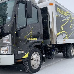 Falcon Flood Services