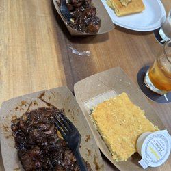 Owl’s Roost Brewery - Burnt Ends