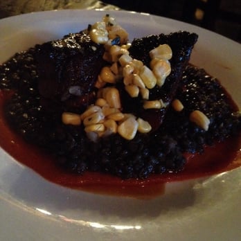 Flying Pig Pub & Kitchen - The short ribs. Bland, boring sauce but the meat was spot on. - Pubs Near Me - Oceanside, California Flying Pig Pub & Kitchen - The short ribs. Bland, boring sauce but the meat was spot on. - Pubs Near Me - Oceanside, California