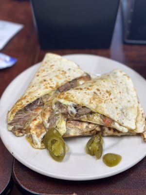 Tortas Y Tacos La Chiquita by null