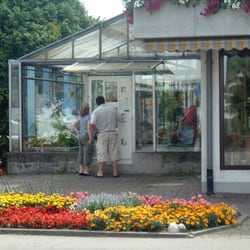 Blumenhaus Gärtnerei Lang-Buhr