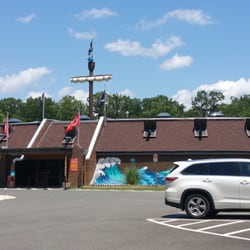 Pirates Cove Water Park
