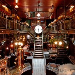 Inside Inside
